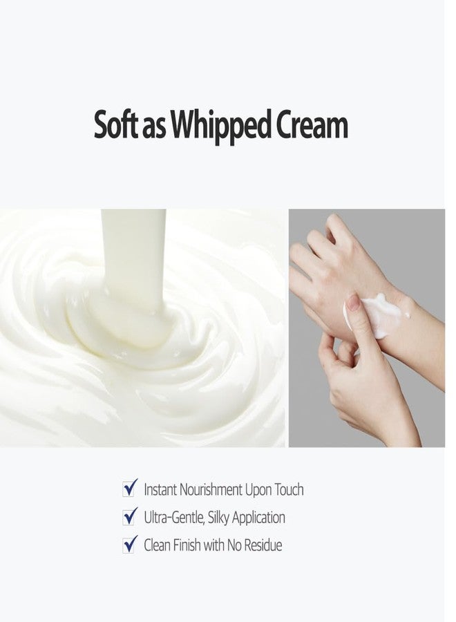 تشارمزون كريم تشارمزون للتحكم في تقشير الوجه والجسم - كريم تقشير على شكل جل من مستحضرات التجميل الكورية للعناية بالمسام والدهون، تنظيف عميق وترطيب مهدئ، عناية بالبشرة كورية، 6.76 أونصة - Image 4